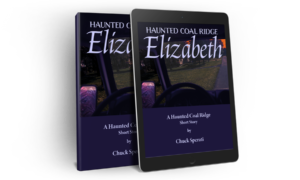Writing Distracted - Haunted Coal Ridge Elizabeth thumbnail image